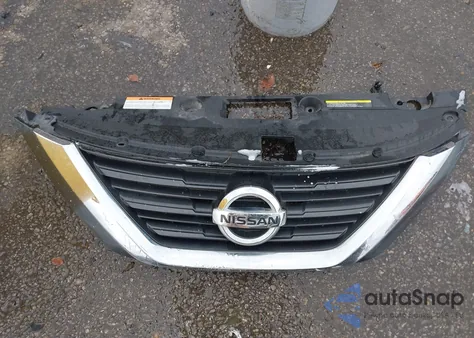 2016 Nissan Altima 2.5 Sl z USA, uszkodzony, nr VIN 1N4AL3AP1GC137598